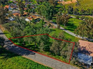 426 Sannelle St LOT 426-P, Lake Elsinore, CA 92530
