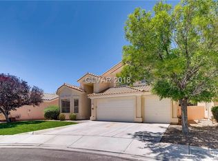 1805 Placid Ravine St, Las Vegas, NV 89117