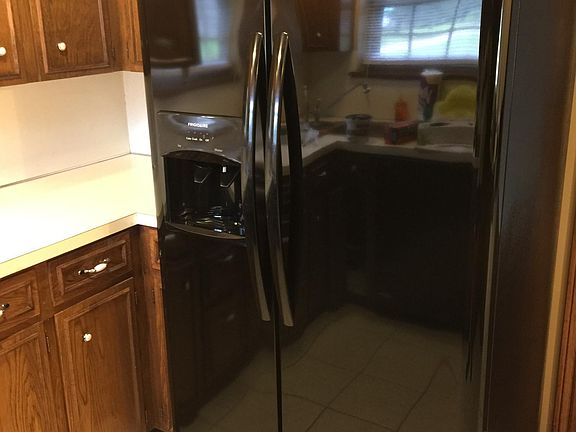 Brand New Refrigerator