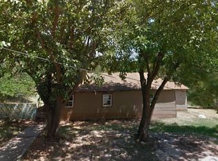 110 N 13th St, Guthrie, OK 73044