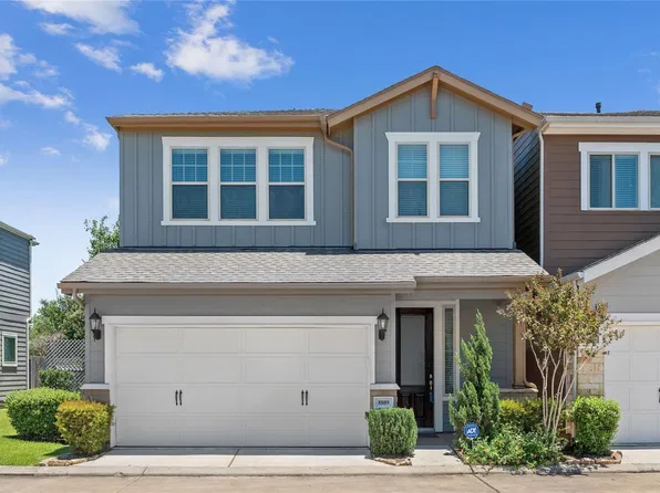 8809 Ashbloom Ln, Houston, TX 77080