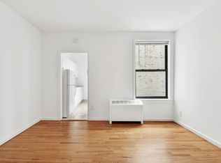 628 W 151st St APT 6F, New York, NY 10031