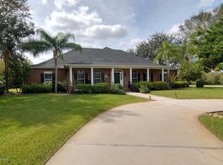 4259 Sparrow Hawk Rd, Melbourne, FL 32934