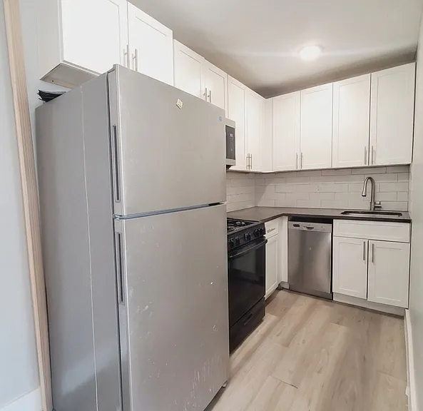 118 Wade St #1G — Photo 1