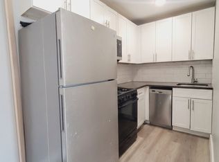 118 Wade St #1G, Jersey City, NJ 07305