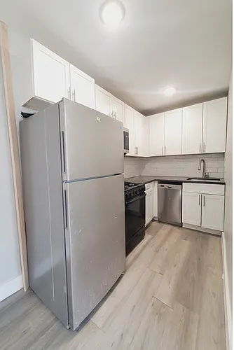 118 Wade St #1G Photo 1