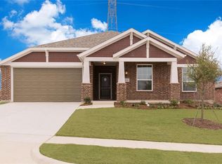 1610 Roberts Ravine Rd, Wylie, TX 75098