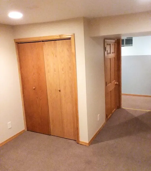 Bedroom #4