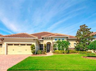 3825 Isle Vista Ave, Belle Isle, FL 32812