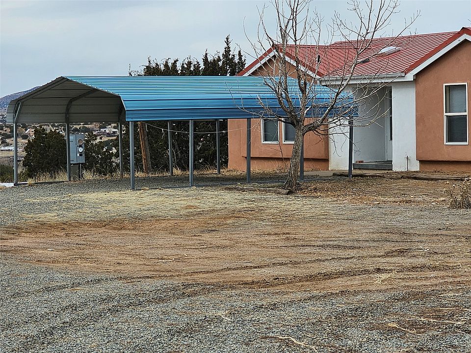 131 Las Estrellas, Santa Fe, NM 87507 Zillow