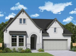 1123 Felluga Dr, Fate, TX 75087