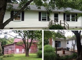 2963 Walmsley Rd, Lottsburg, VA 22511