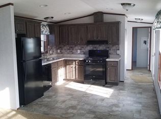 37 Hurd St LOT 7, Castile, NY 14427