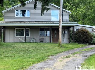 1064 Route 394, Kennedy, NY 14747