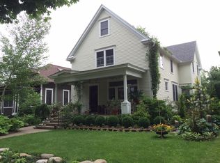 3647 Garfield Ave, Minneapolis, MN 55409