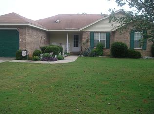 2013 Mims Rd, Hephzibah, GA 30815