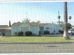 12672 Allard Ave, Garden Grove, CA 92840