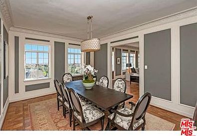 2nd image of 450 N Rossmore Ave #205