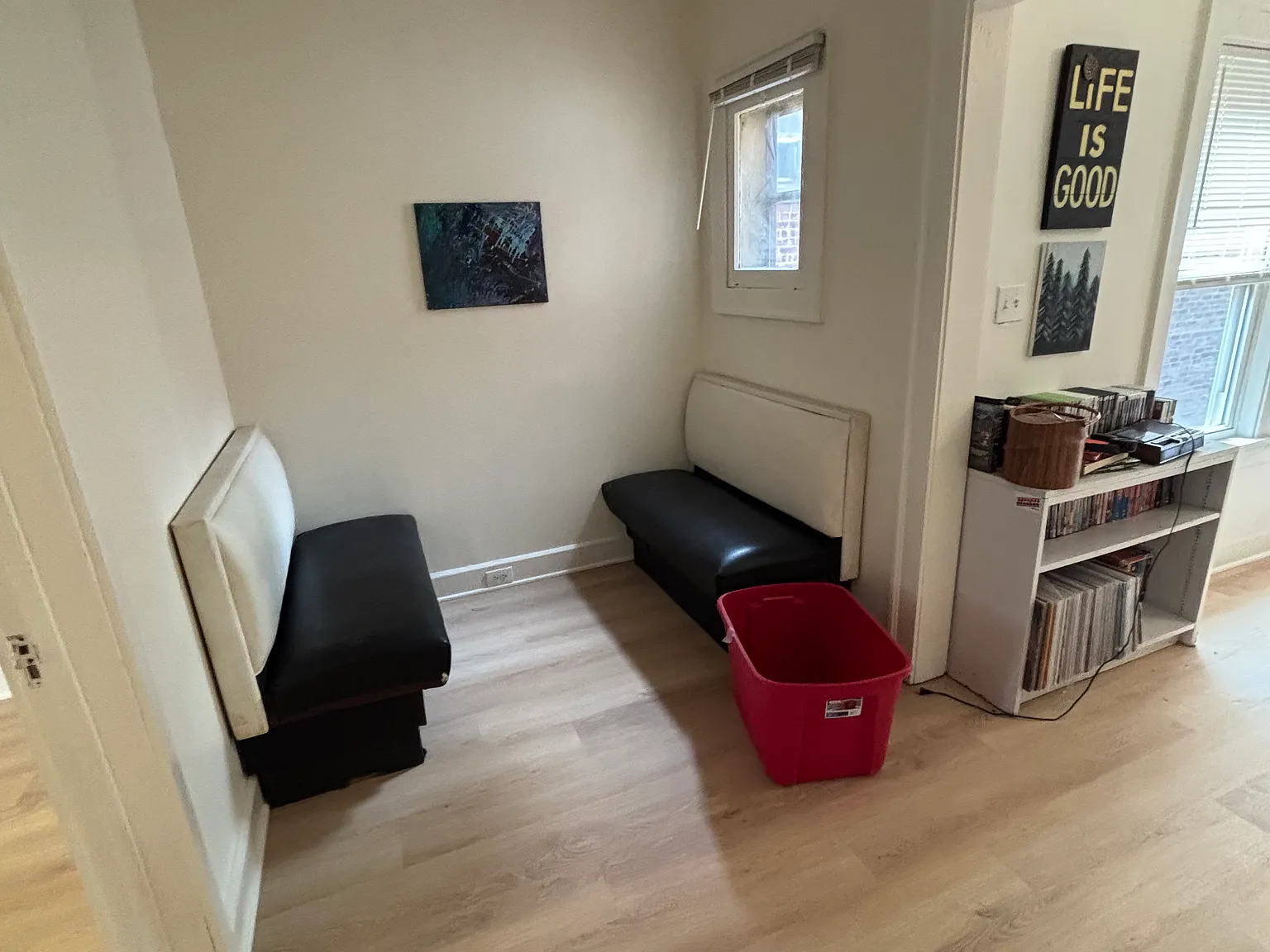 2 bed, 800 sqft, $1,200 — Photo 3