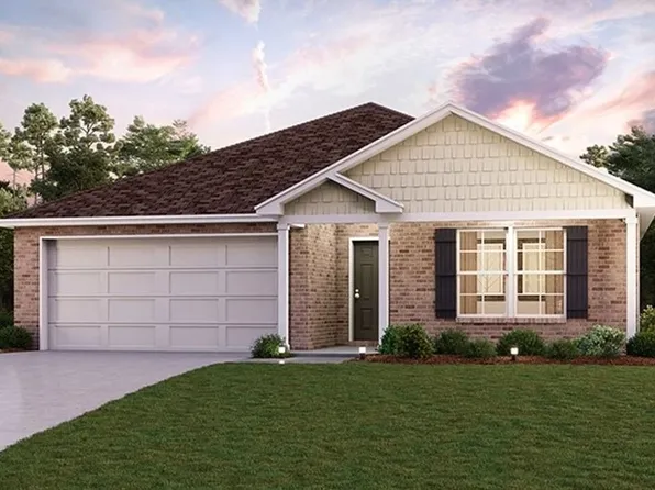 3243 Purple Ash St, Dallas, TX 75253