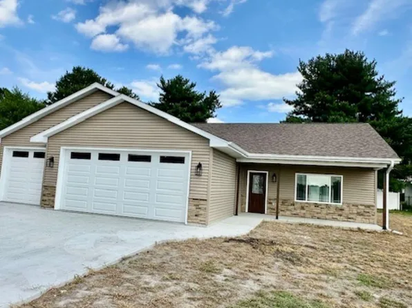 1116 Willow Ave, Burlington, IA 52601