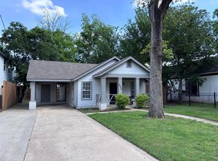 2604 Birmingham Ave, Dallas, TX 75215