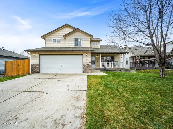 7775 N Joanna Dr, Coeur D Alene, ID 83815
