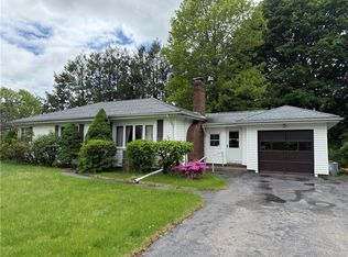 14 Ike St, Cumberland, RI 02864