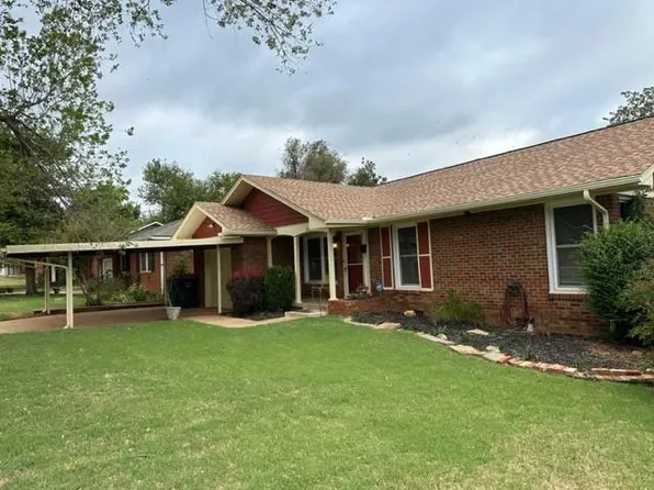 2709 NW 67th St, Oklahoma City, OK 73116