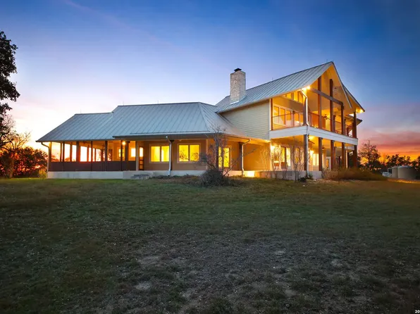 1141 Currie Road, Wimberley, TX 78676