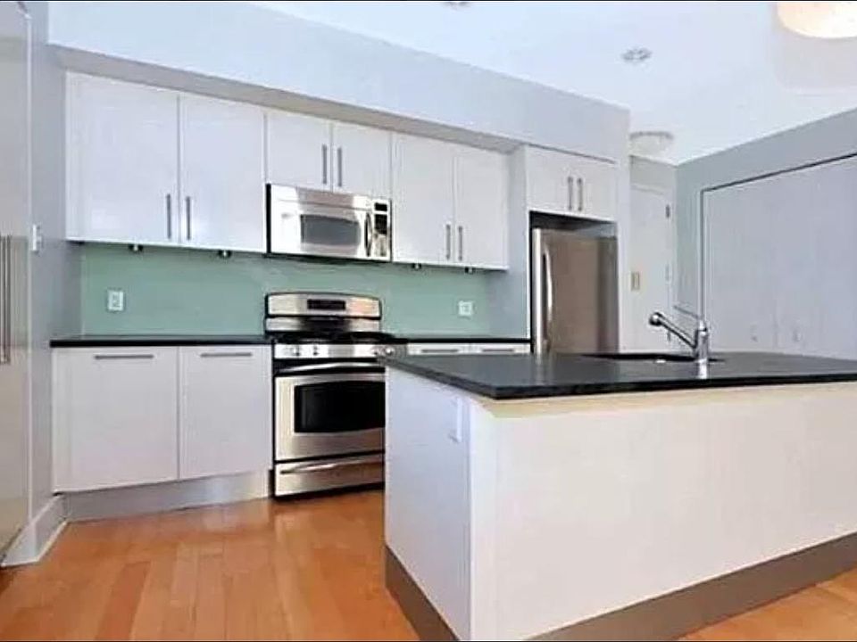 Open Kitchen
