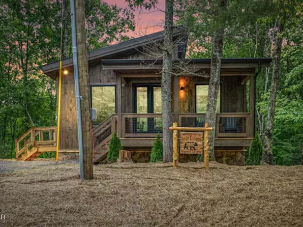 2807 Teaberry Hill Way, Sevierville, TN 37862