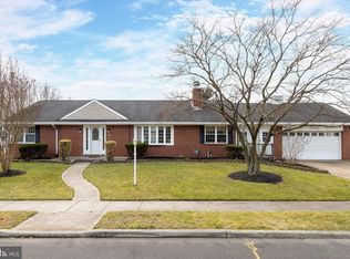 901 Pennsylvania Ave, Cherry Hill, NJ 08002