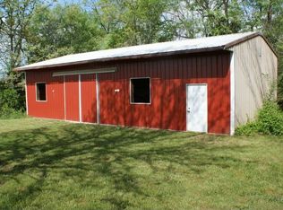 1655 H Hwy, Farmington, MO 63640