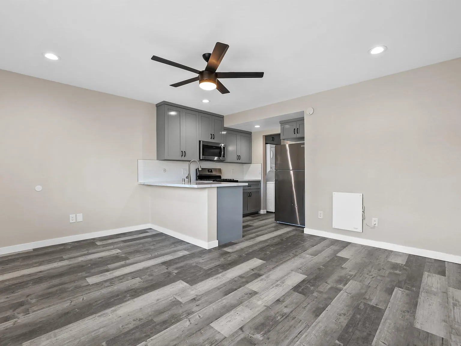 1 bed, 600 sqft, $2,195 — Photo 4