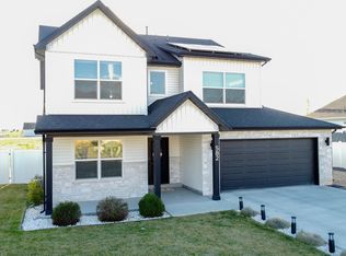 582 S Lakeside Dr, Franklin, ID 83237