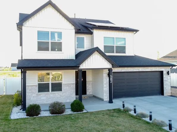 582 S Lakeside Dr, Franklin, ID 83237