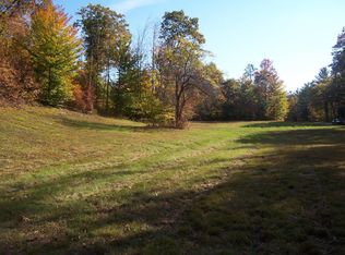 Turner Rd #9A, Wentworth, NH 03282