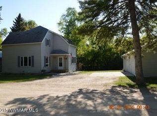 125 Oak Ave N, Thief River Falls, MN 56701