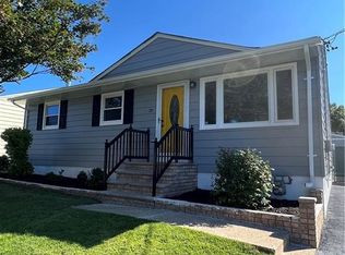 20 6th Ave, Port Reading, NJ 07064