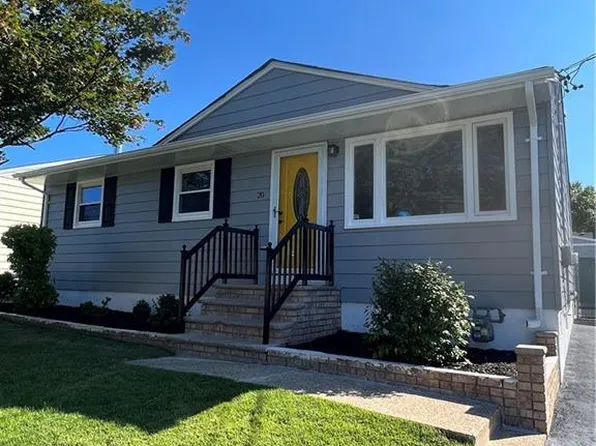 20 6th Ave, Port Reading, NJ 07064