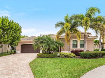 12139 Glacier Bay Drive, Boynton Beach, FL, 33473