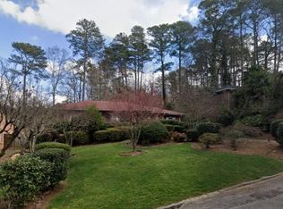 1373 Carolyn Dr, Atlanta, GA 30329