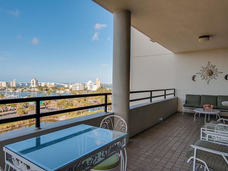 1st image of 1255 N Gulfstream Ave APT 808