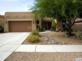 283 E Via Puente Lindo, Sahuarita, AZ 85629