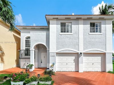13649 SW 142nd Ter, Miami, FL, 33186