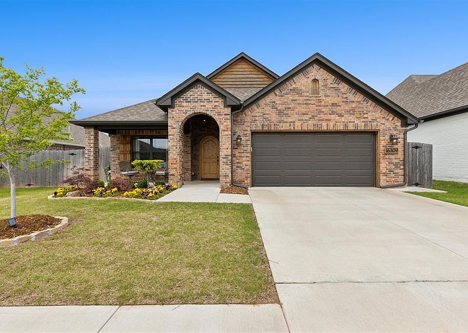 1st image of 16309 Range Land Dr