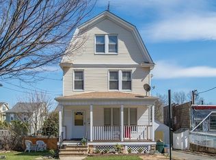 215 Berkeley Ave, Bloomfield, NJ 07003