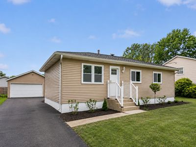 1212 Cedar Ln, Dyer, IN, 46311
