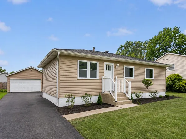 1212 Cedar Ln, Dyer, IN 46311